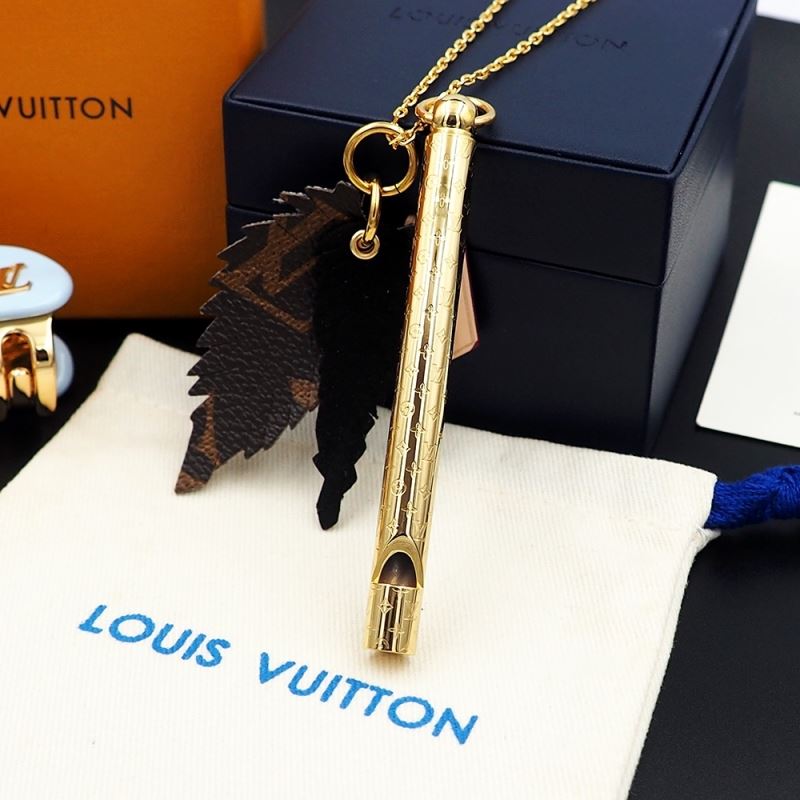 Louis Vuitton Necklaces